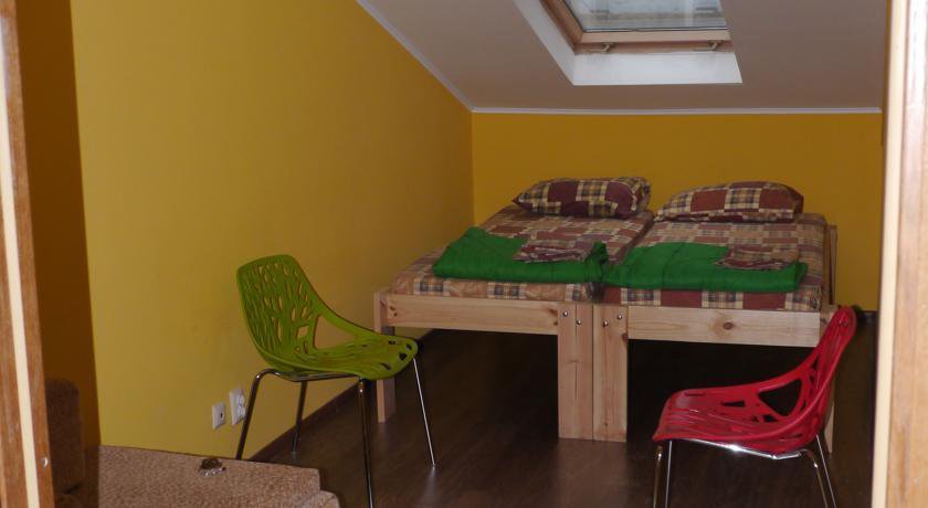 Хостел  Кенга Севастополь